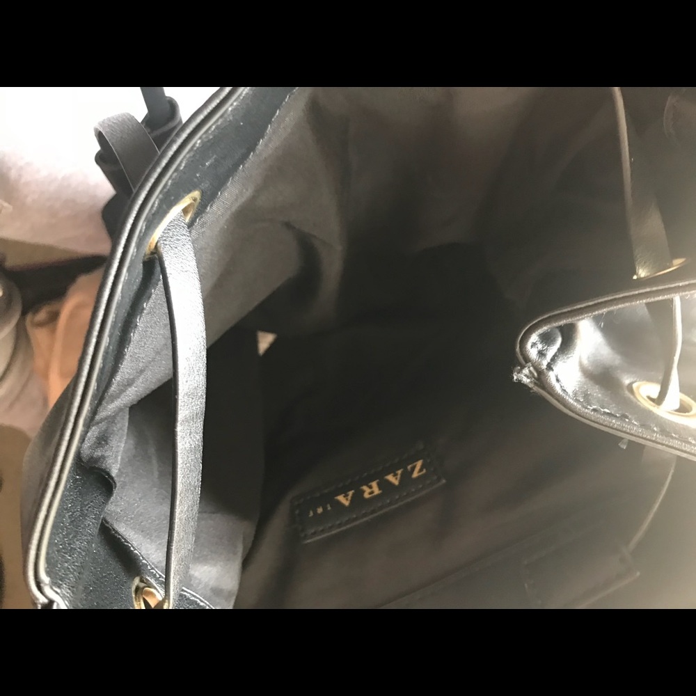 Zara Backpack - Picture 3 of 3